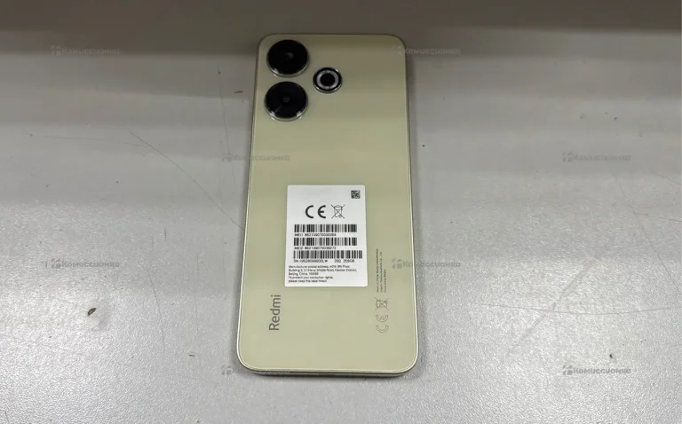 Xiaomi Redmi 13 256 ГБ