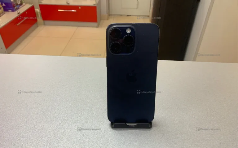 Apple iPhone 15 pro max 256Gb