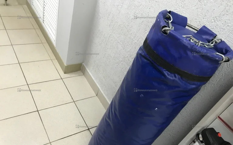 Груша боксёрская