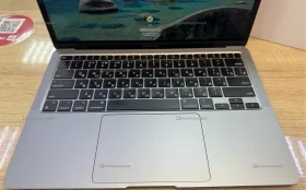 Ноутбук MacBook Air M1 8/256