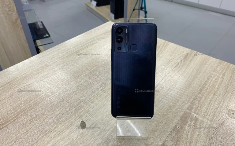 Infinix Hot 12i 4/64