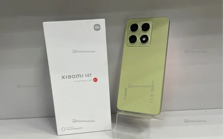 Xiaomi 14T 12/256 ГБ