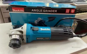 УШМ 125 Макита