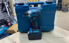 шуруповерт- винтоверт Makita АКБ