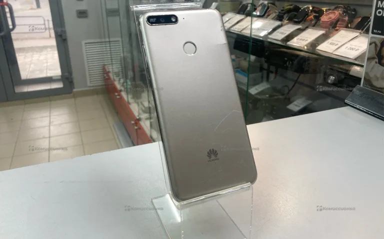 Honor 7A Pro 2/16 ГБ
