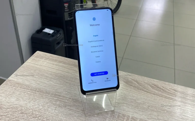 Huawei Y9 Prime 2019 4/128