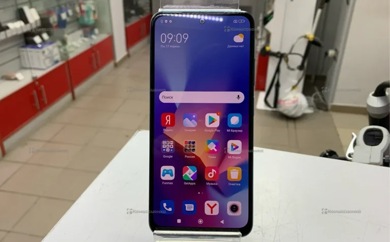 Xiaomi Redmi Note 10 4/64 ГБ