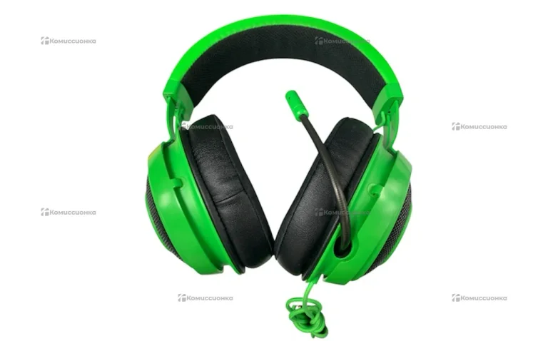 Наушники RAZER KRAKEN