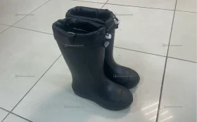 Сапоги резиновые 40р