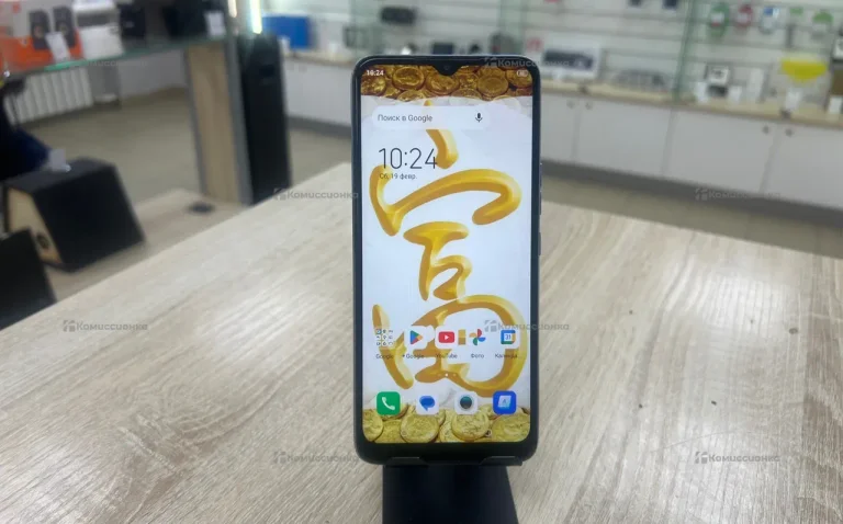 Tecno Pop 5 LTE 2/32 ГБ