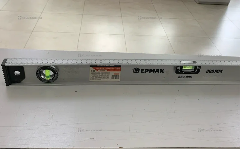 Уровень Ермак 659-086