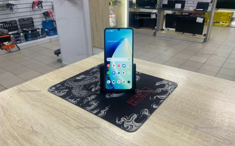 Realme Note 50 4/128Gb