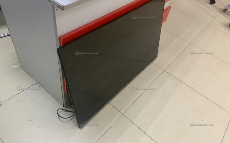 Телевизор Artel UA43H3502