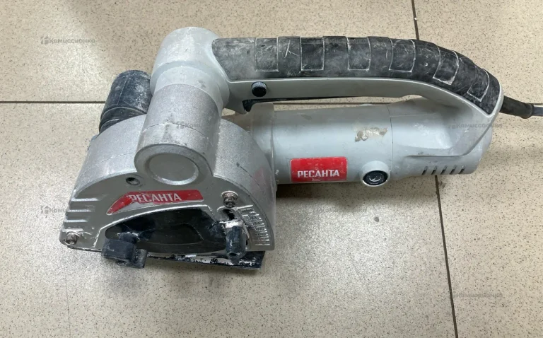 Штроборез РЕСАНТА ШТ-30/1600