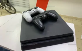 Приставка PS. 4 Slim 1 ТБ