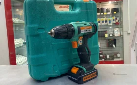 аккумуляторный дрель шуруповерт sturmCD3214L