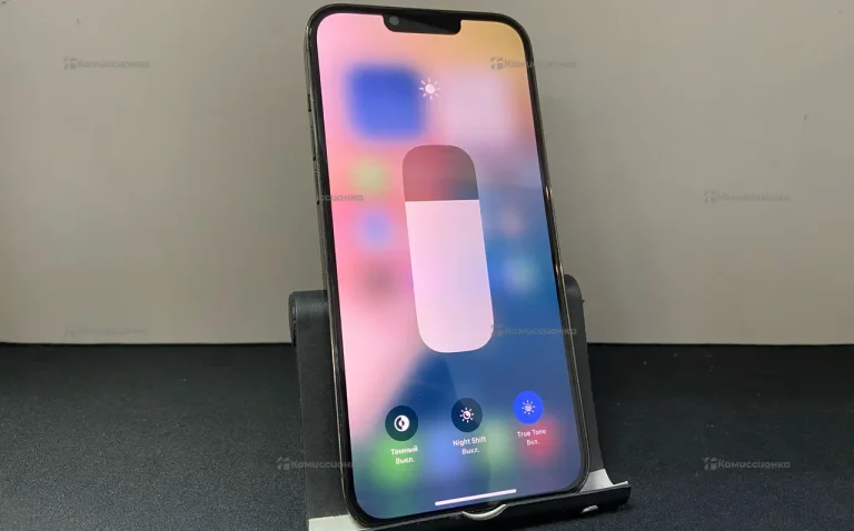 Apple iPhone 13 Pro Max 6/128 ГБ