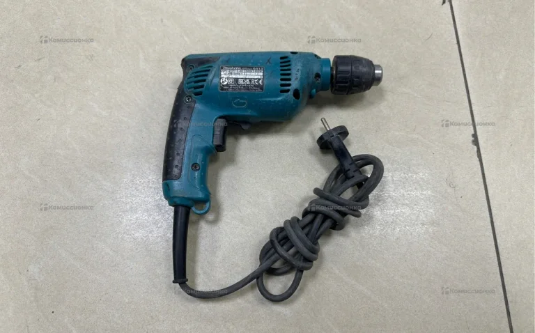 Дрель makita 6413