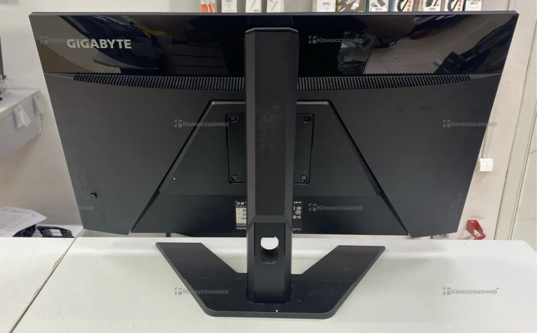 Монитор GIGABYTE  G27Q