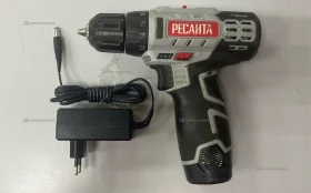 дрель-шуруповерт ИНТЕРСКОЛ Да-12-2Л