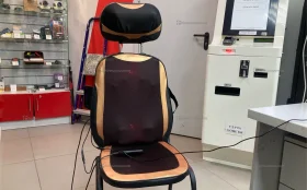 Купить Накидка массажная с пультом управления б/у , в Санкт-Петербург Цена:2590рублей