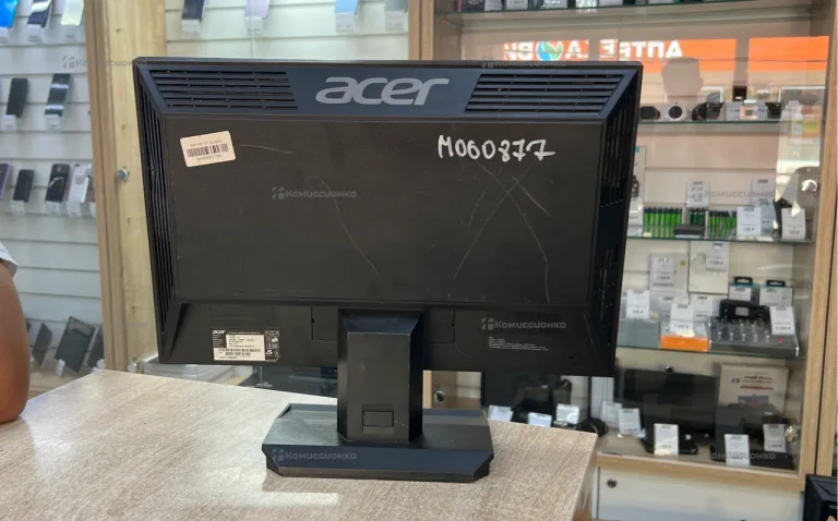 Монитор Acer V193VW