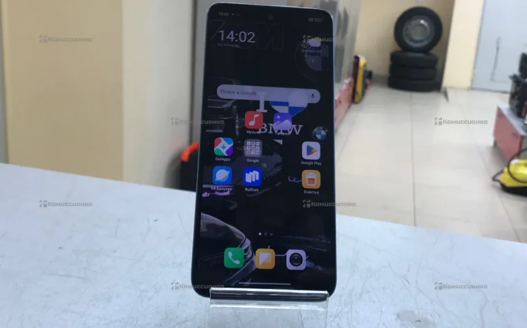 Xiaomi Redmi 12 4/128 ГБ