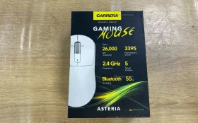 Купить Игровая мышь Carrera CRX206 б/у , в Самара Цена:2500рублей