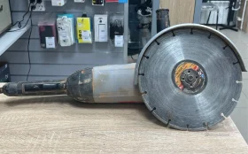 УШМ Интерскол УШМ-2322М