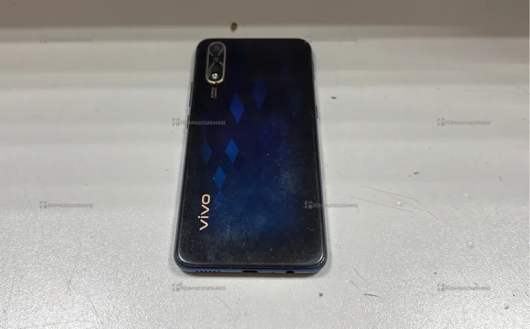 Vivo Vivo 1907