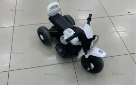 Электробайк Happy