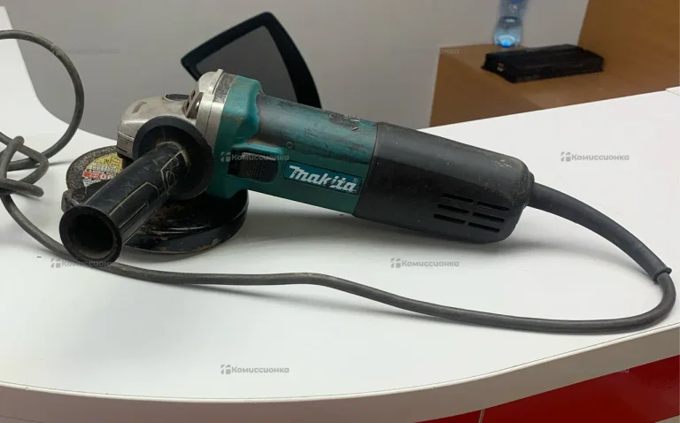 УШМ Makita