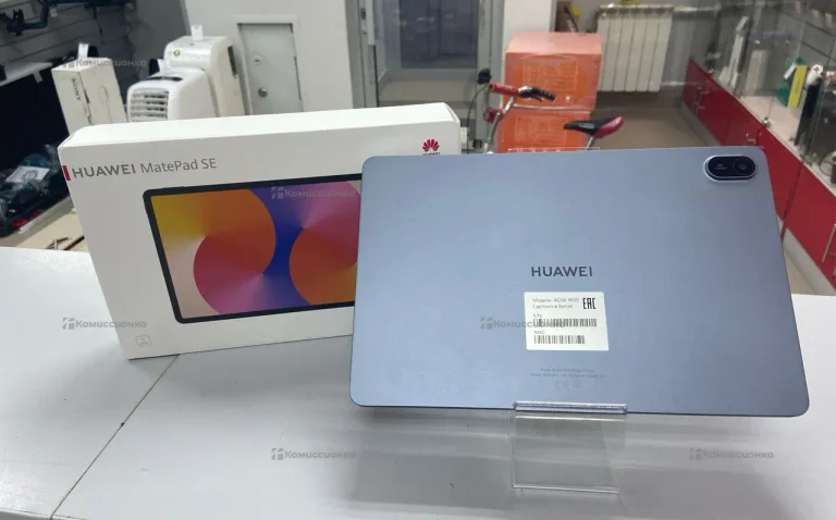 планшет MatePad  SE 11 4/128