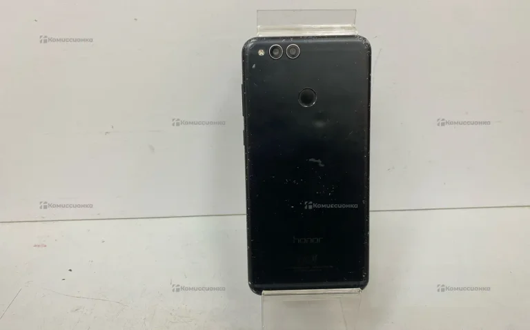 Honor 7X 4/64 ГБ