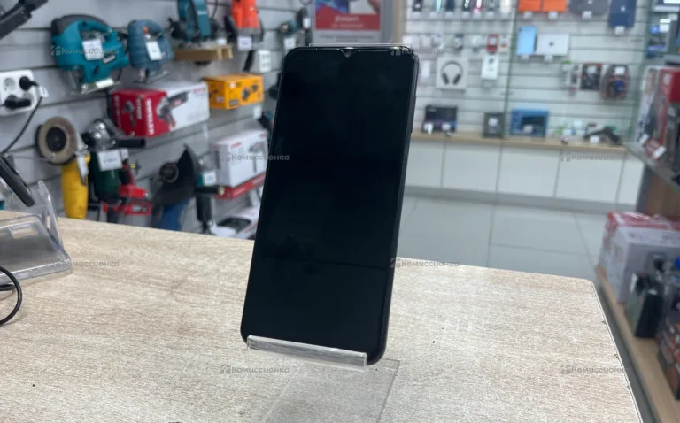 Samsung Galaxy A13 4/128 ГБ