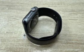 Купить Часы Apple Watch 3 42mm б/у , в Санкт-Петербург Цена:1900рублей