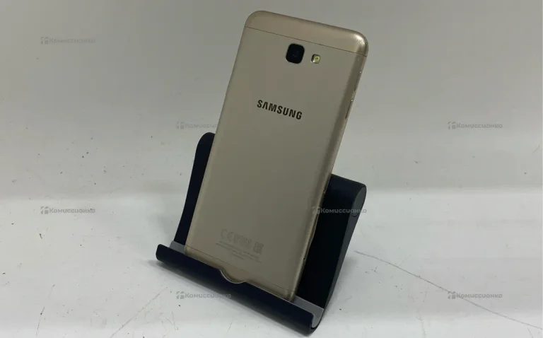 Samsung Galaxy J5 Prime 2/16 ГБ