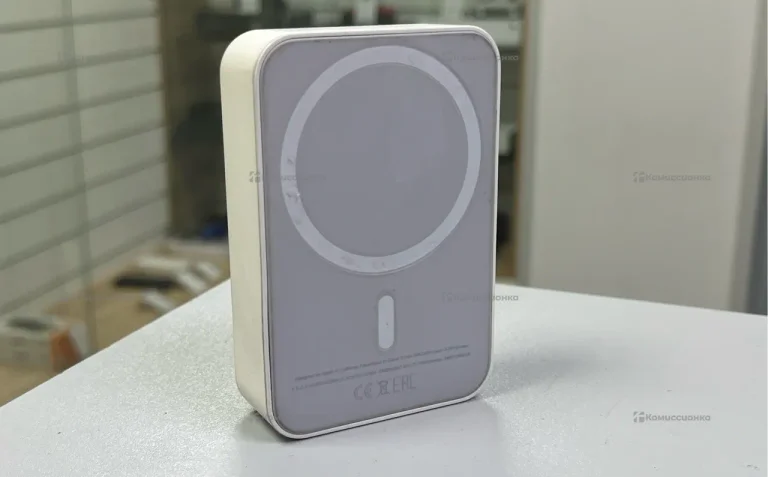 Power Bank Apple ( беспроводная зарядка )