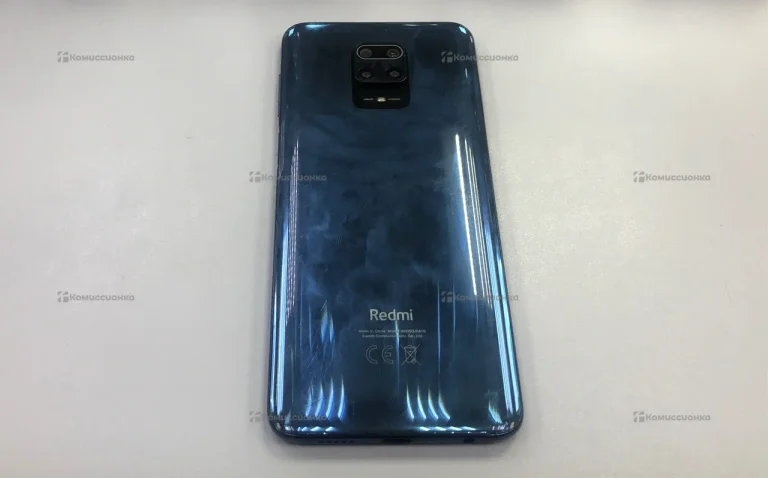 Xiaomi Redmi Note 9S 4/64Gb