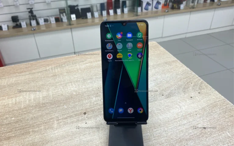 Xiaomi Poco C75 6/128 ГБ