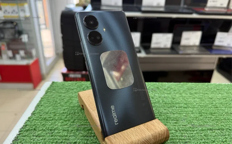 Realme 10 pro+ 5G 8/128