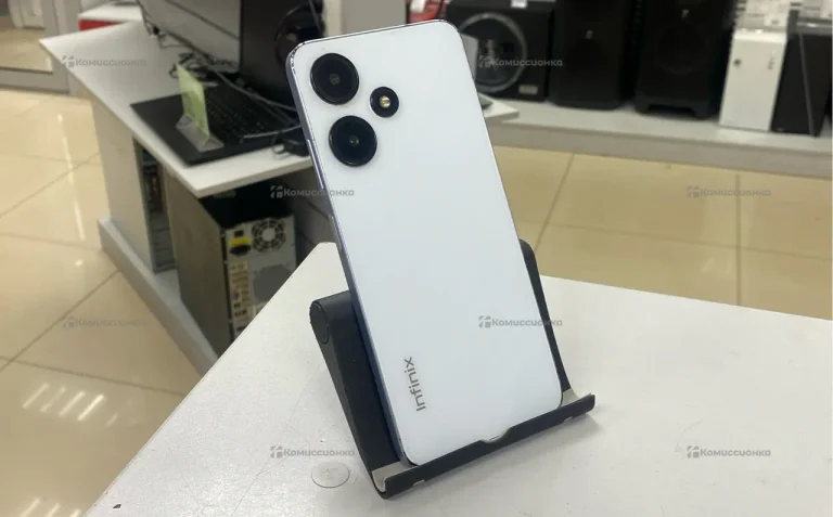 Infinix Hot 30i 8/128Gb