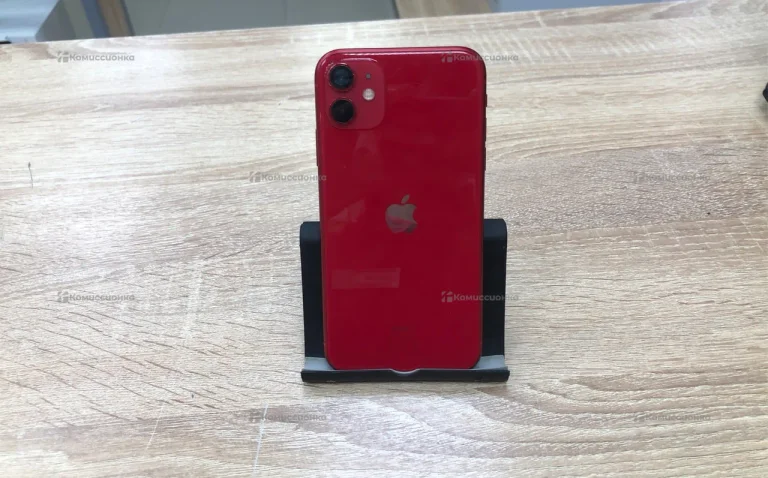 Apple iPhone 11 64ГБ