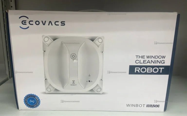 Мойщик окон winbot wa50