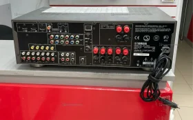 Ресивер Yamaha RX-V463