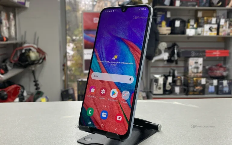 Samsung Galaxy A40 4/64Gb