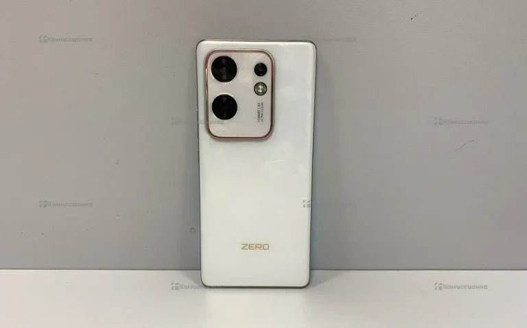 Infinix Zero 30 8/256 ГБ