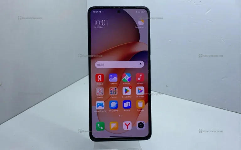 Xiaomi Redmi Note 13 8/128Gb