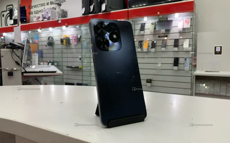 Tecno Spark Go 2024 4/64 ГБ