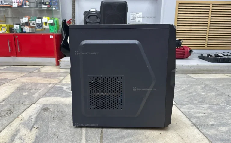 Системный блок  RX 570